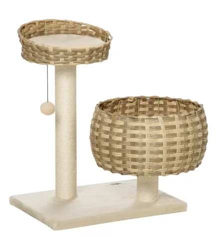 Árbol para Gatos