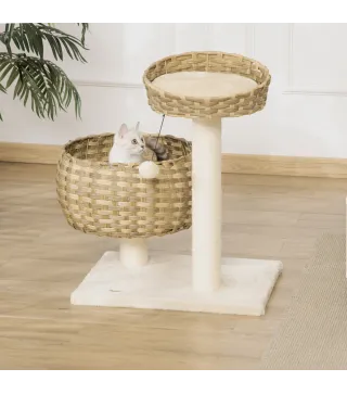 Árbol para Gatos