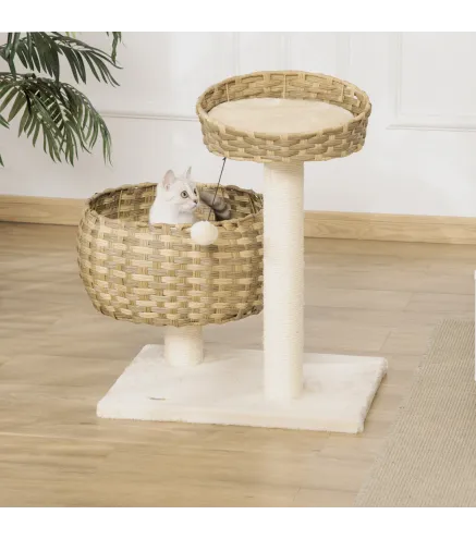 Árbol para Gatos