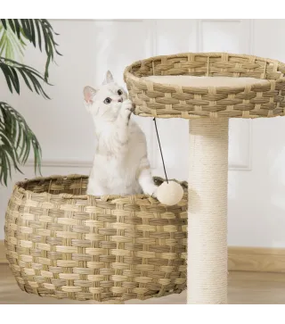 Árbol para Gatos
