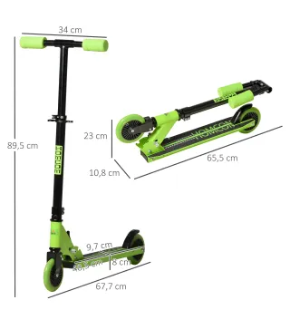 Patinete para Niños