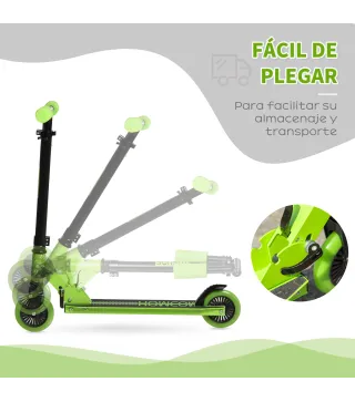 Patinete para Niños
