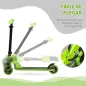 Patinete para Niños