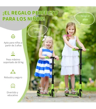 Patinete para Niños