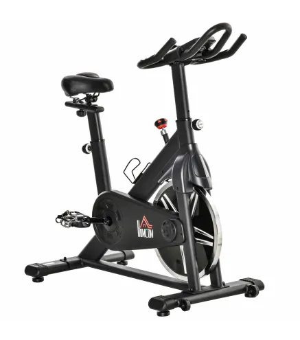 Bicicleta Estática