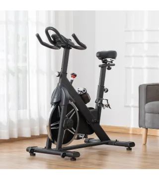 Bicicleta Estática