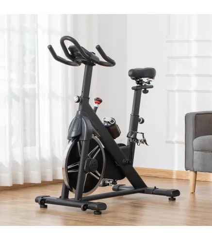 Bicicleta Estática