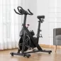Bicicleta Estática