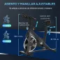 Bicicleta Estática