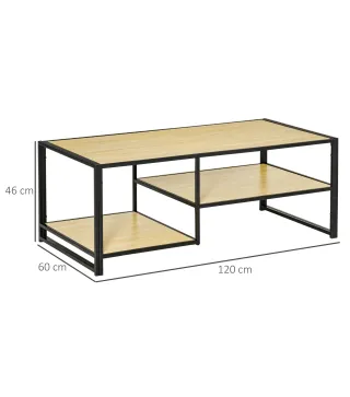 Mesa de Centro