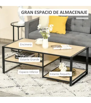 Mesa de Centro