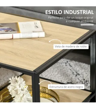 Mesa de Centro