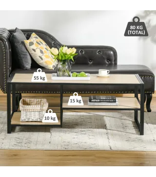 Mesa de Centro