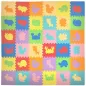 Alfombra Puzzle para Bebés