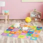 Alfombra Puzzle para Bebés