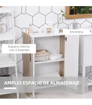 Armario de Almacenaje
