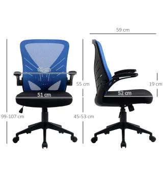 Silla de Oficina