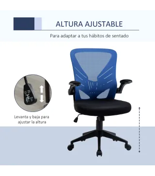 Silla de Oficina