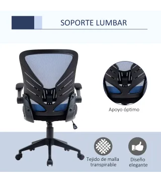 Silla de Oficina