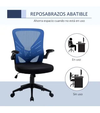Silla de Oficina