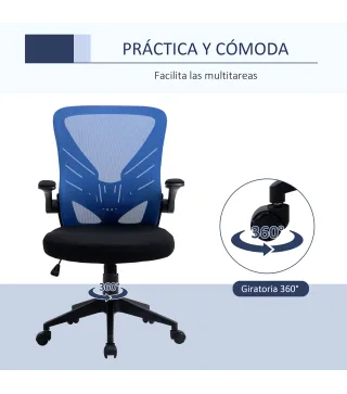 Silla de Oficina