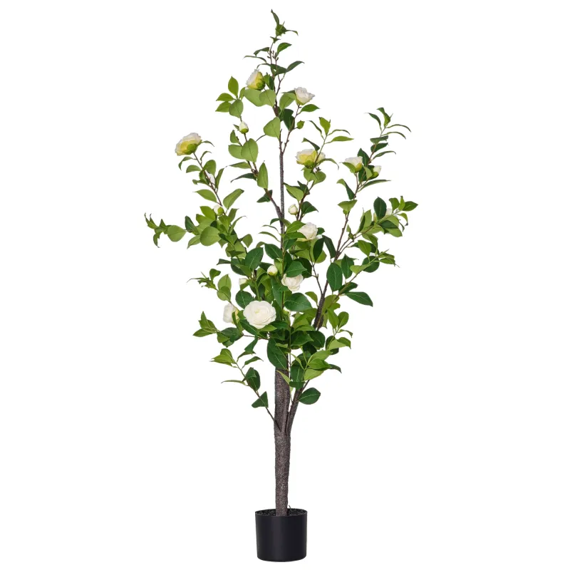 Árbol de Camelia Artificial