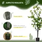 Árbol de Camelia Artificial