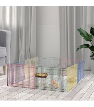 Parque para Cachorros