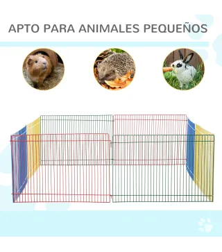 Parque para Cachorros