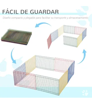 Parque para Cachorros