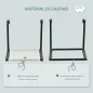 Hamaca Gatos para Radiador