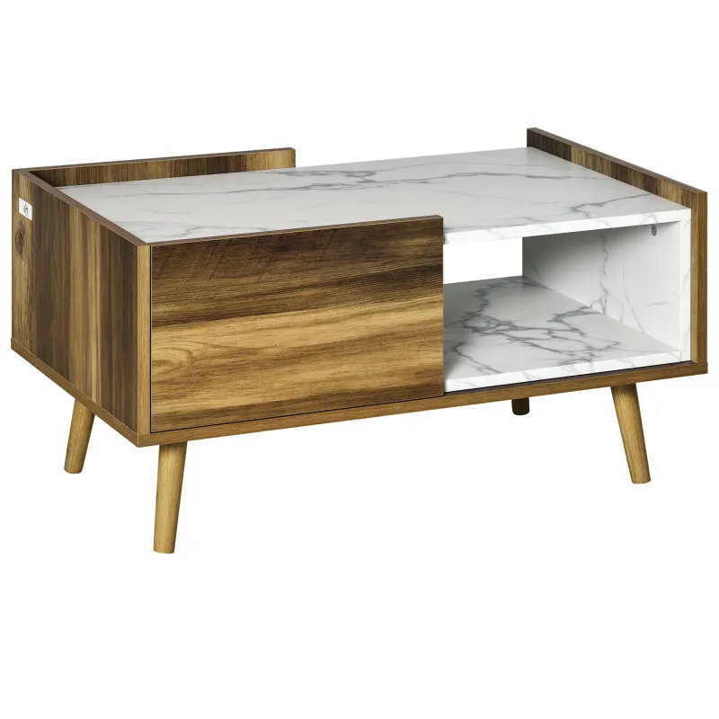Mesa de Centro