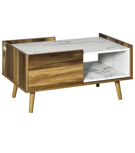Mesa de Centro