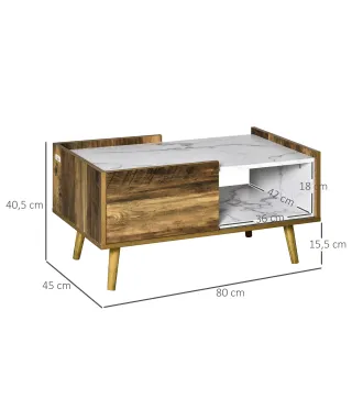 Mesa de Centro
