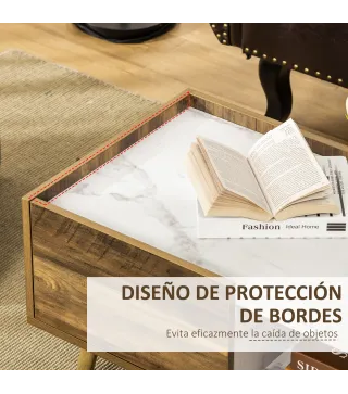 Mesa de Centro