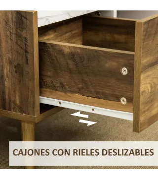 Mesa de Centro