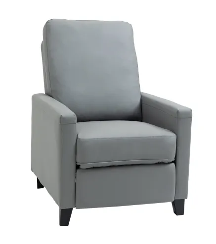 Sillón Reclinable