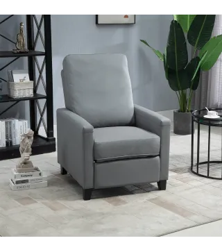 Sillón Reclinable