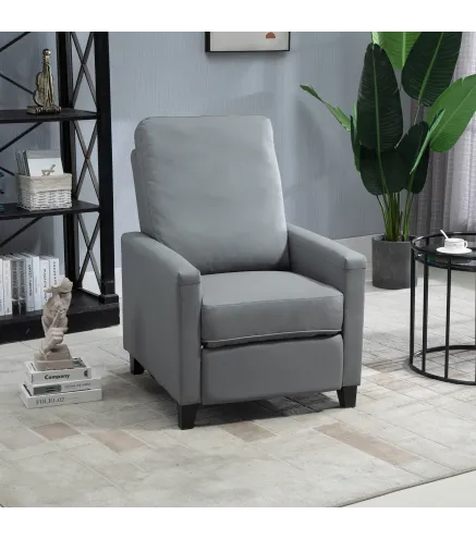 Sillón Reclinable