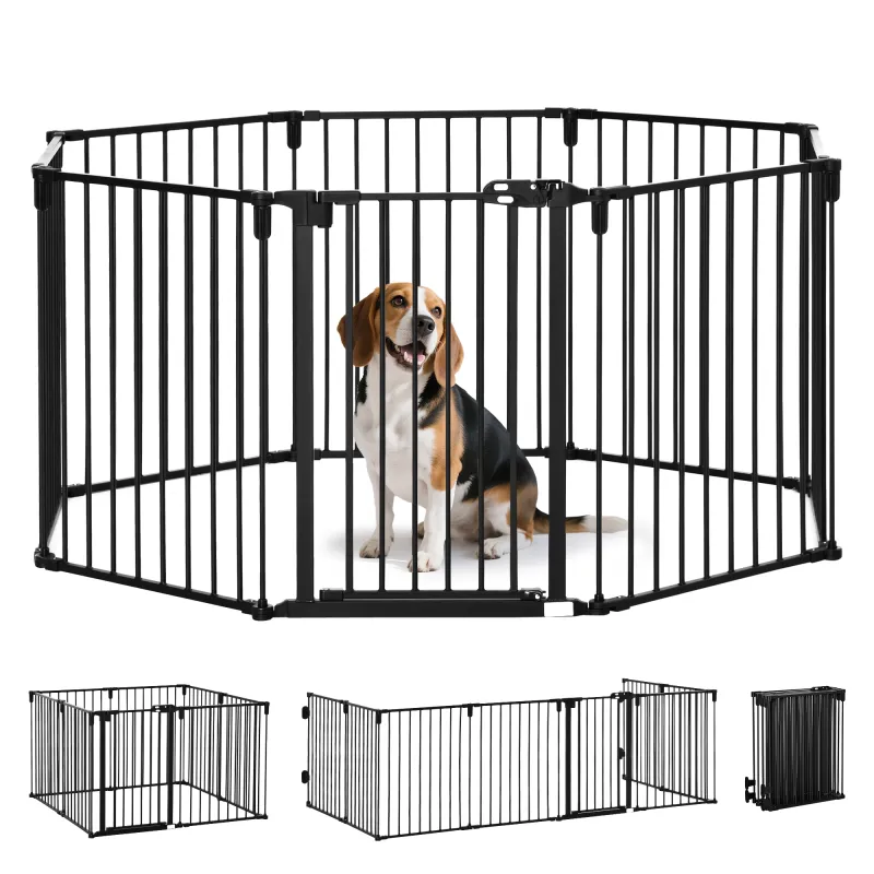 Parque para Perros