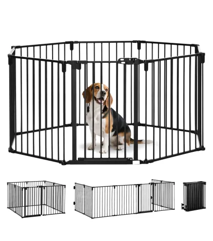 Parque para Perros