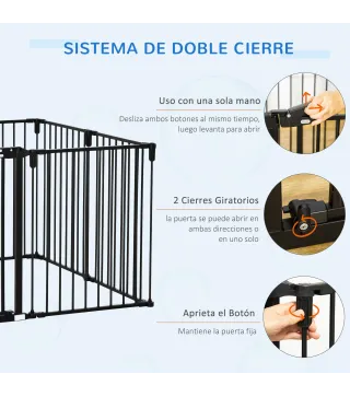 Parque para Perros