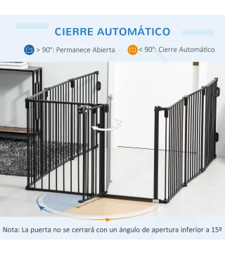 Parque para Perros