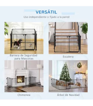Parque para Perros