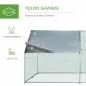 Gallinero de Exterior