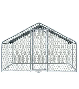 Gallinero de Exterior