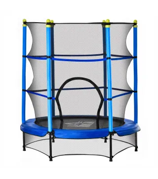 Trampolín para Niños