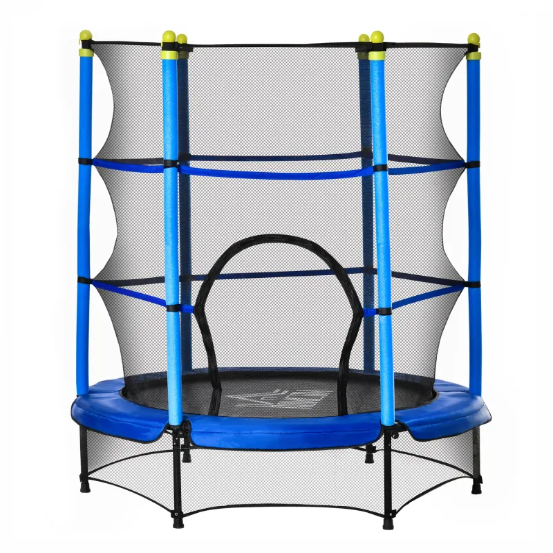 Trampolín para Niños