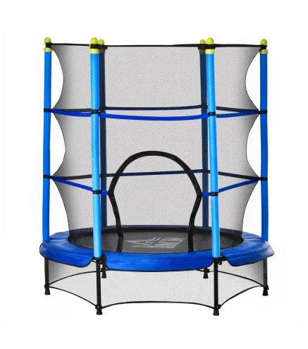 Trampolín para Niños