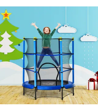Trampolín para Niños